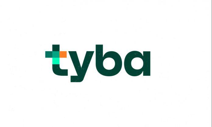 logo tyba