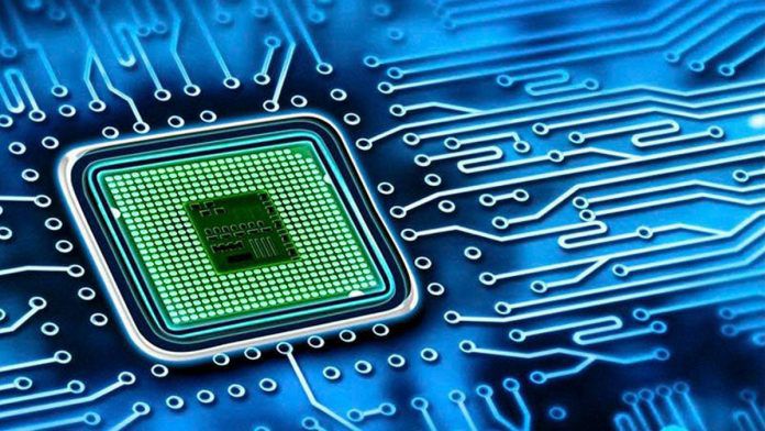 Semiconductores
