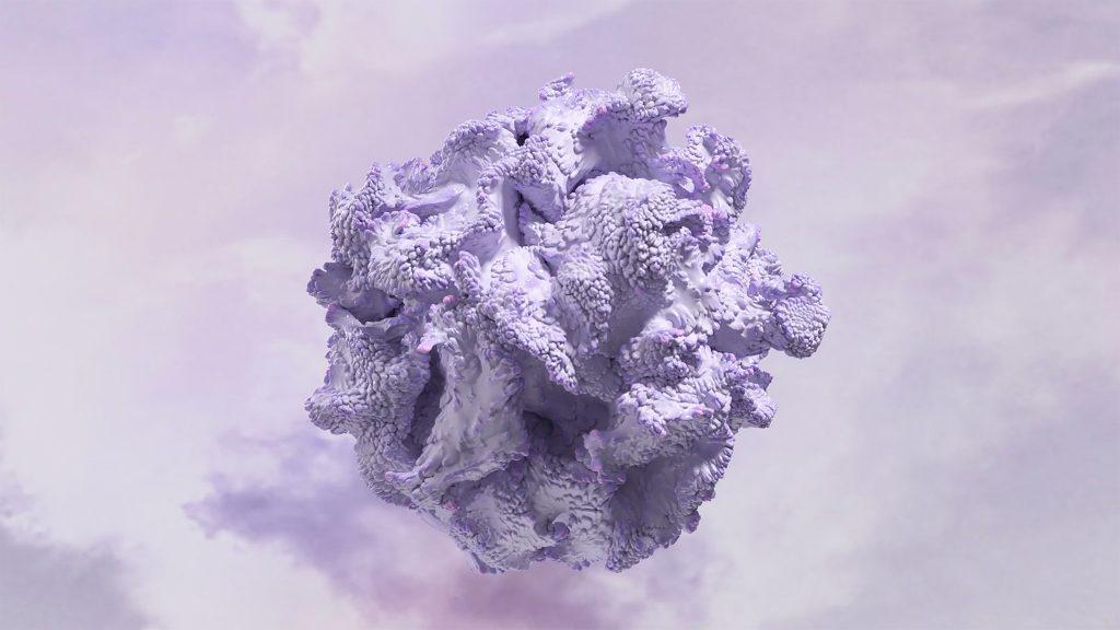WGSN y Coloro anticipan el color del año 2023: Digital Lavender