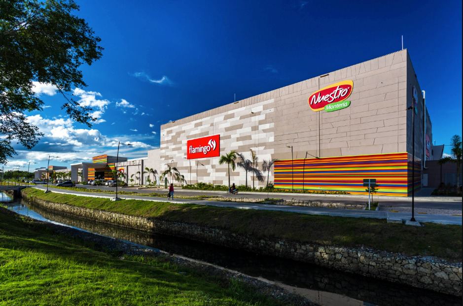 Pei amplía participación mayoritaria en centro comercial Nuestro Montería