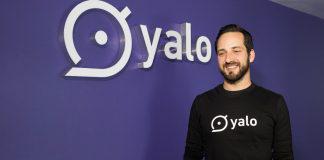 Javier Mata, fundador y director ejecutivo de Yalo.