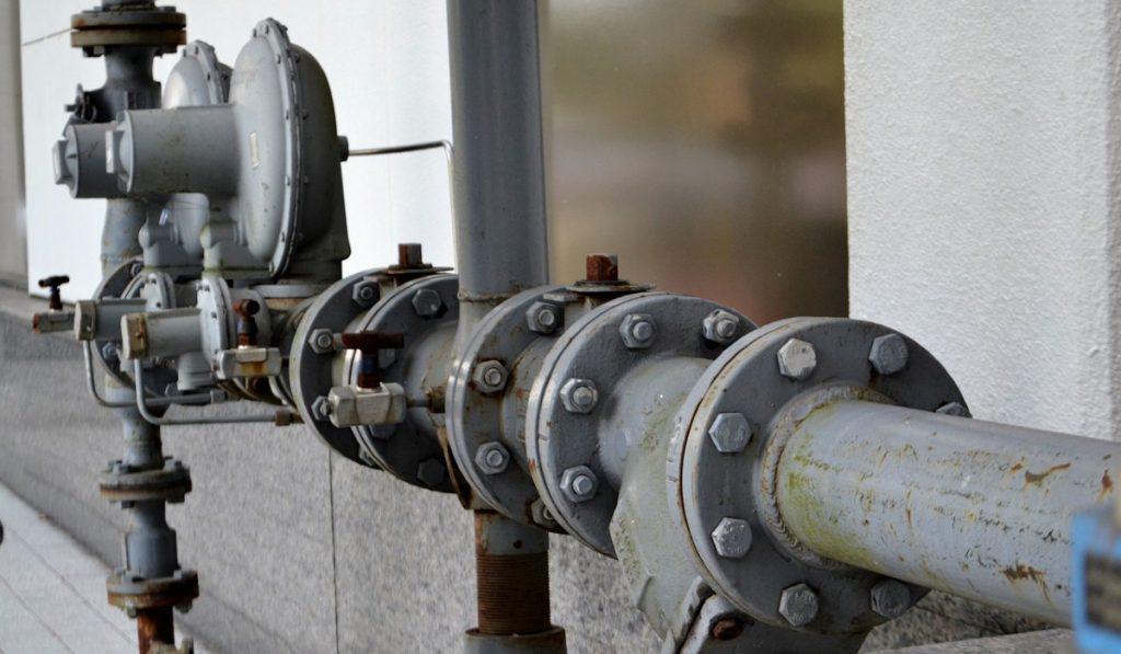 Servicios domiciliarios marcan crecimiento de la actividad industrial de México