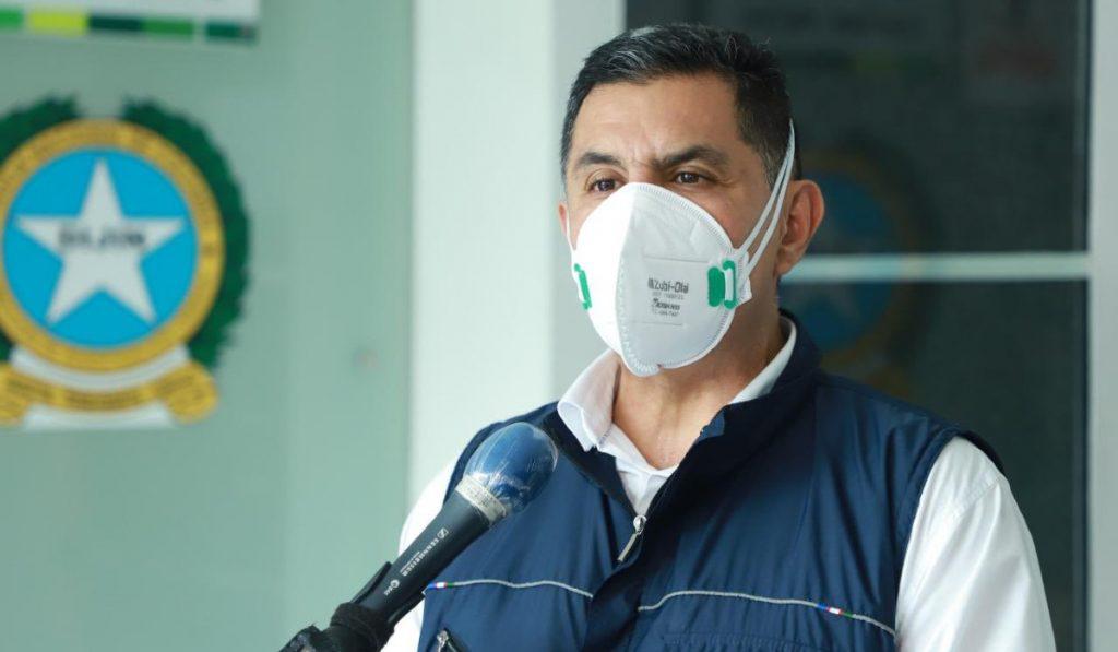 Cali tendrá toque de queda tras muerte de tres personas en confusos hechos