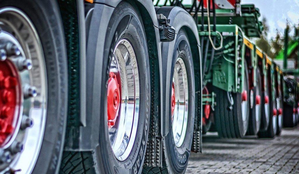 Se levanta paro de transportadores en Risaralda, Quindío y Chocó