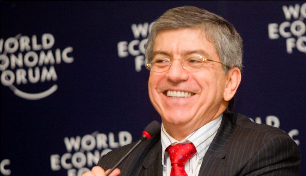 Expresidente Gaviria pide no presentar reforma tributaria en Colombia