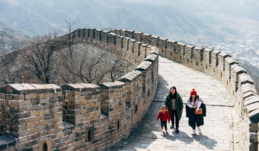 China traza plan para tener una “civilización ecológica” en 2060