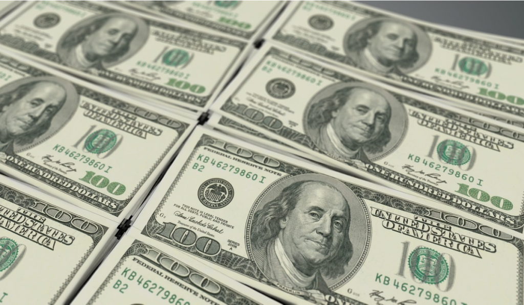 Dólar Colombia 8 de junio: empieza jornada a la baja luego de anuncios de la OCDE