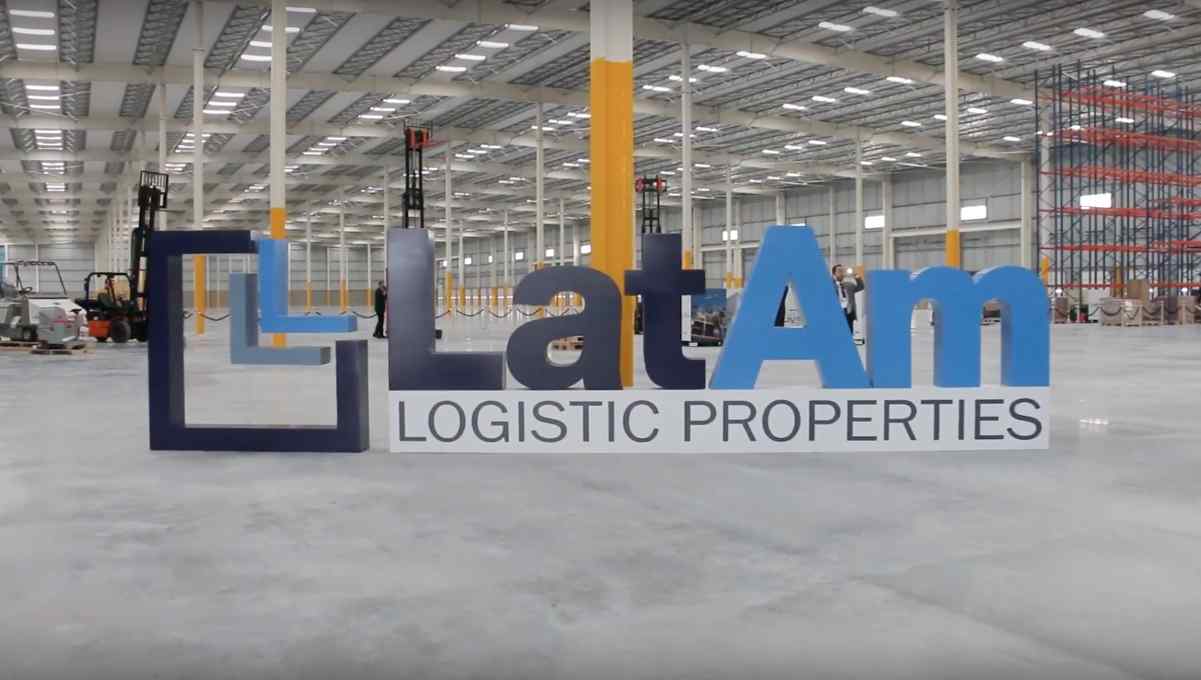 Emisión de acciones de LatAm Logistic Properties en Colombia no se dio por condiciones de mercado Emisión de acciones de LatAm Logistic Properties en Colombia no se dio por condiciones de mercado