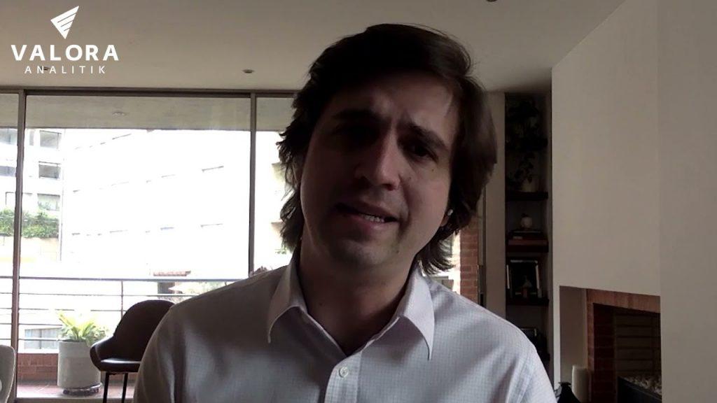 Análisis tyba de la actualidad financiera - Mayo 28