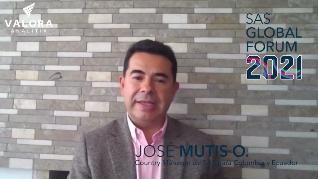SAS Global Forum 2021