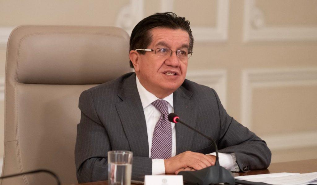 Cambios en Plan Nacional de Vacunación contra Covid-19 en Colombia