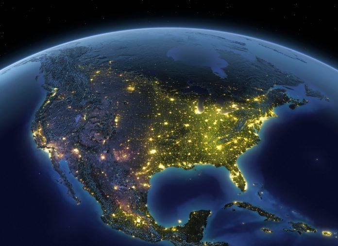 norteamerica