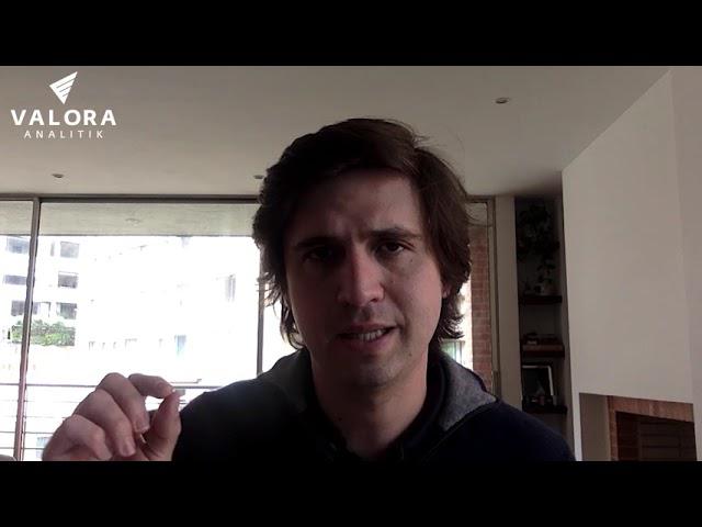 Análisis Tyba de la actualidad financiera - Mayo 21