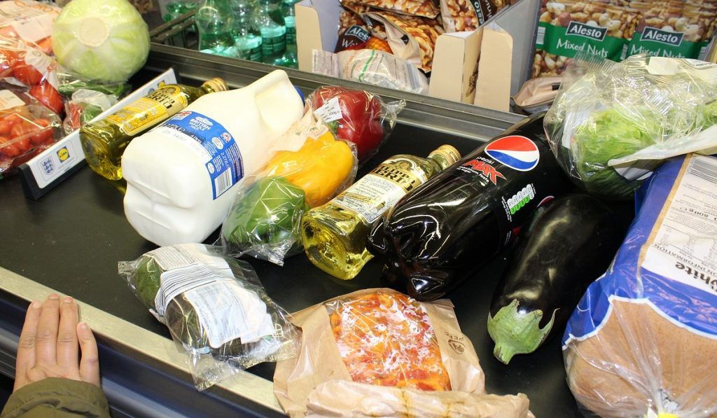 Ventas para 59% de comerciantes en junio en Colombia mejoraron respecto a 2020