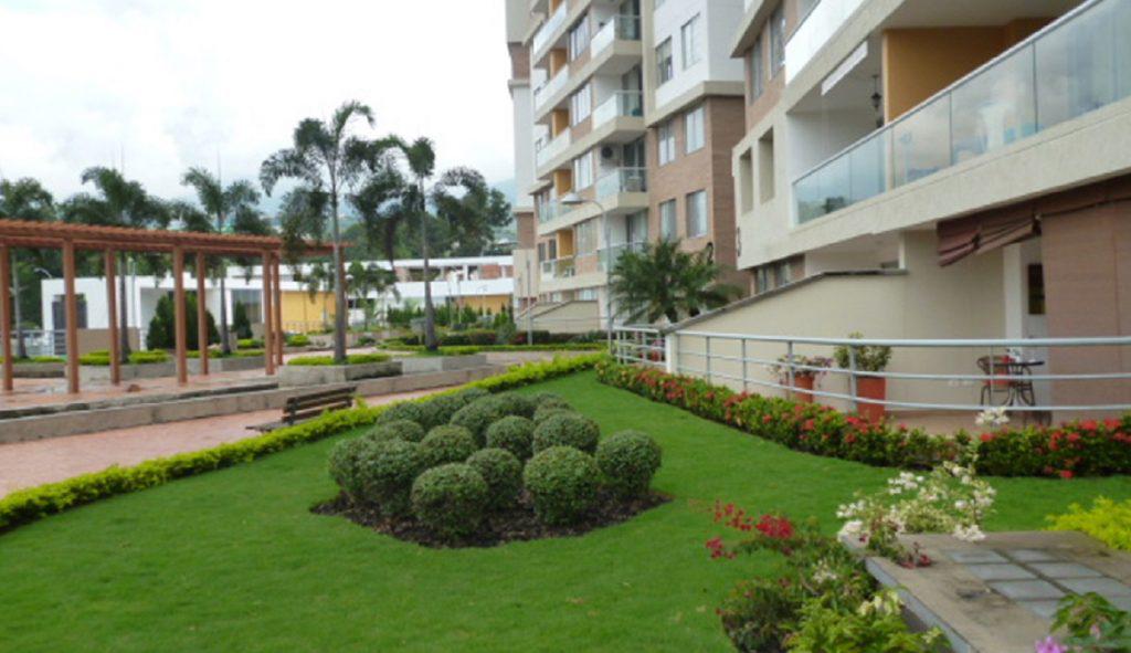 Colombia reportó el mejor mayo en compra de vivienda de la historia