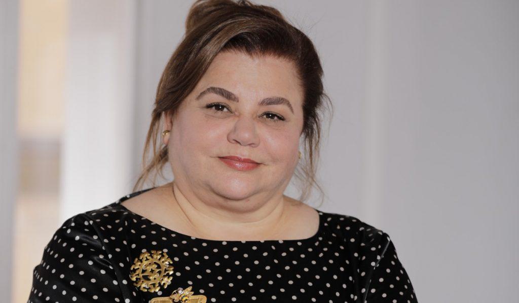 Luz Marina Pérez, socia directora de BDO en Colombia,