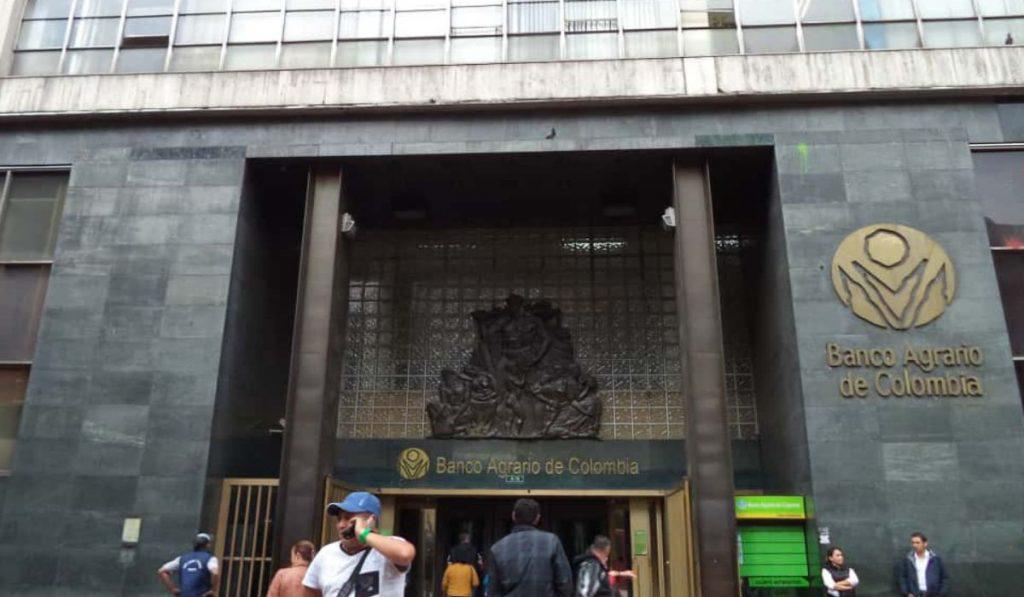 Banco Agrario: dinámica de créditos se mantiene en Colombia a pesar de inflación