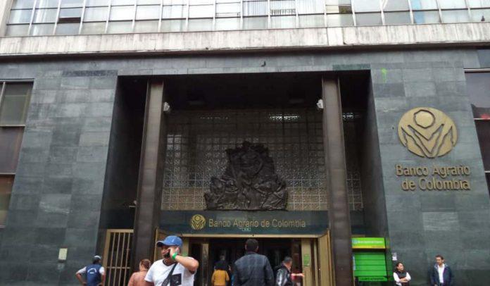 Banco Agrario
