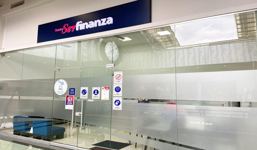 Banco Serfinanza lanzará aplicación y portal para operar transferencias inmediatas con Bre-B