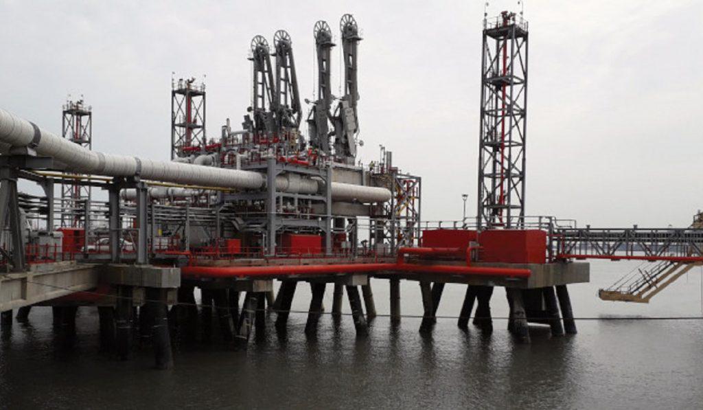 Black & Veatch realizará estudios de factibilidad para la Andes Energy Terminal