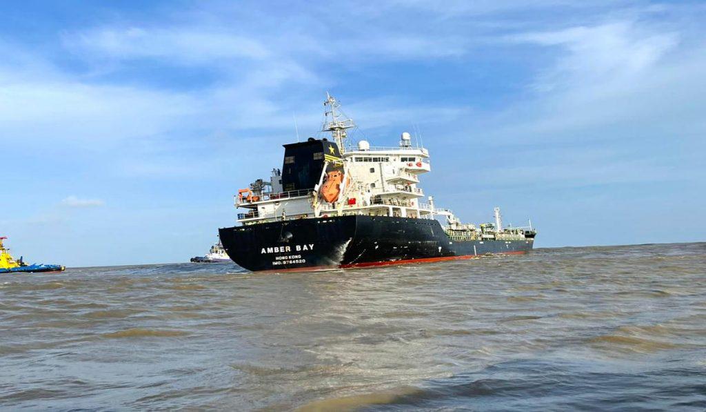 Fondo de inversión de EE. UU. compra mayoría de acciones del Puerto de Barranquilla