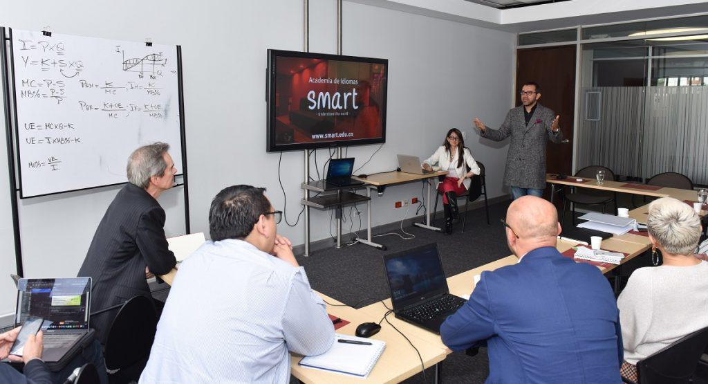 Mentorías disminuyen en 25% riesgo de que emprendimientos quiebren
