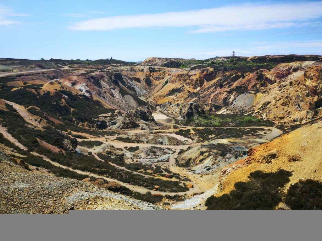 Precio del cobre cae por temores de mercados chinos