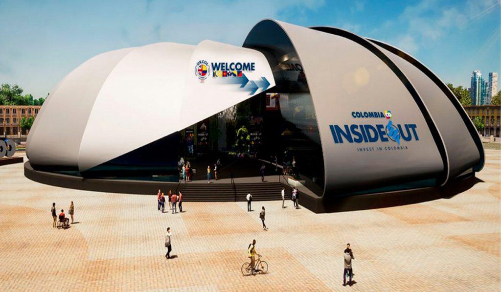 Regresa Colombia Insideout, este año repite Londres