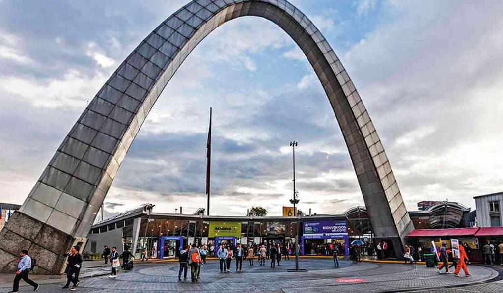 Vuelve Corferias con 26 ferias presenciales y virtuales