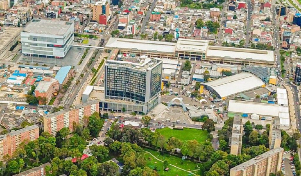 Todo listo para la Vitrina Turística Anato, primera feria presencial de 2021