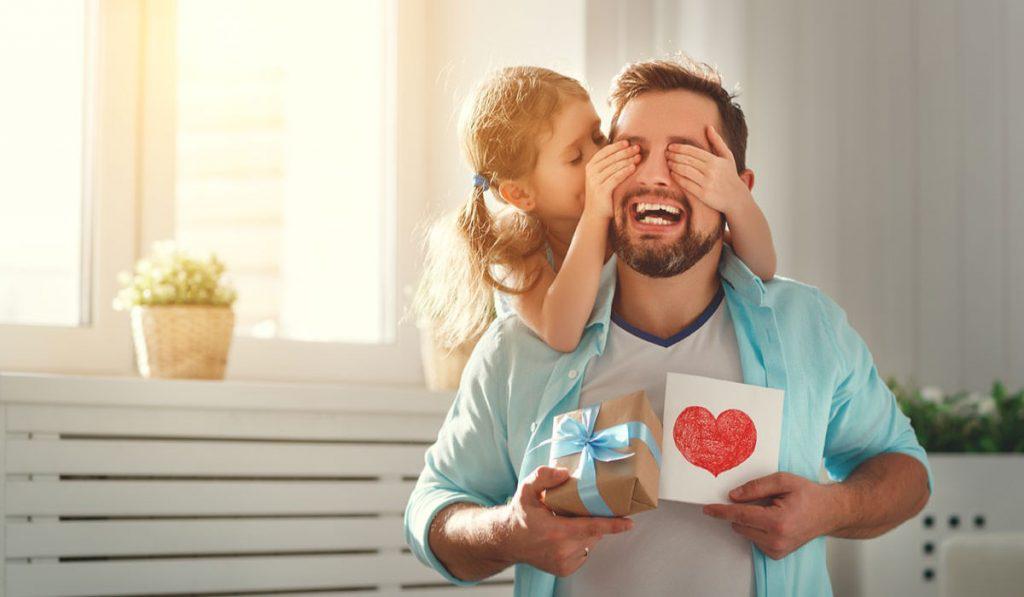 Consejos para que el día del padre no afecte su bolsillo