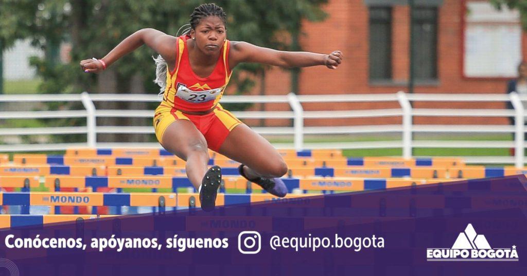 Claudia López presentó la marca "Equipo Bogotá"