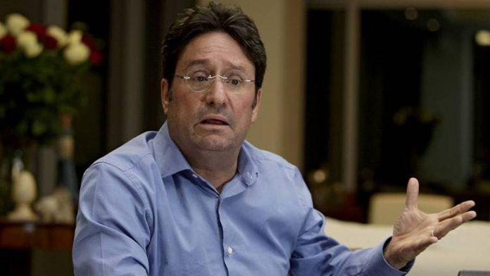 Francisco Santos