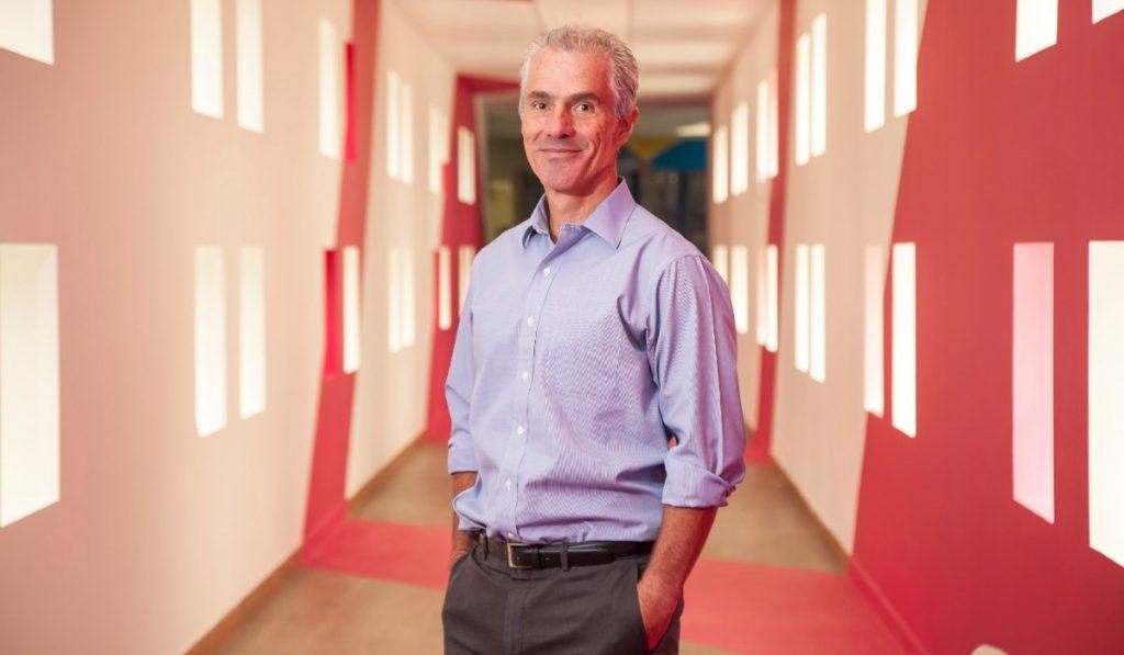 Gianfranco Ferrari, nuevo CEO de Credicorp a partir de 2022