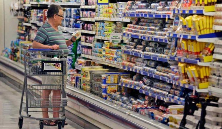 Inflación EE. UU.