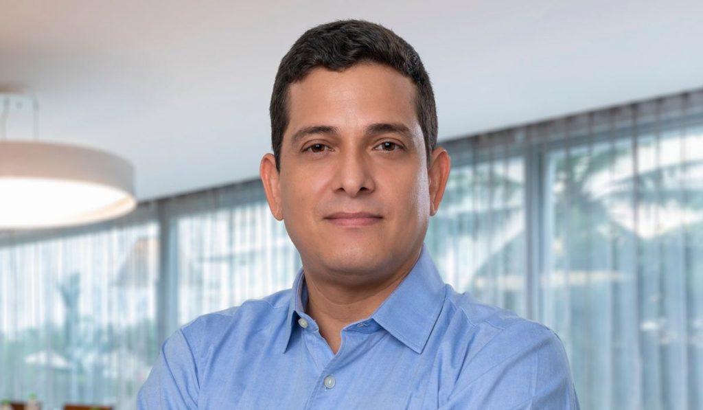 Irvin Pérez es designado nuevo presidente de Fontur