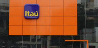 Itaú, Banco Itaú Colombia