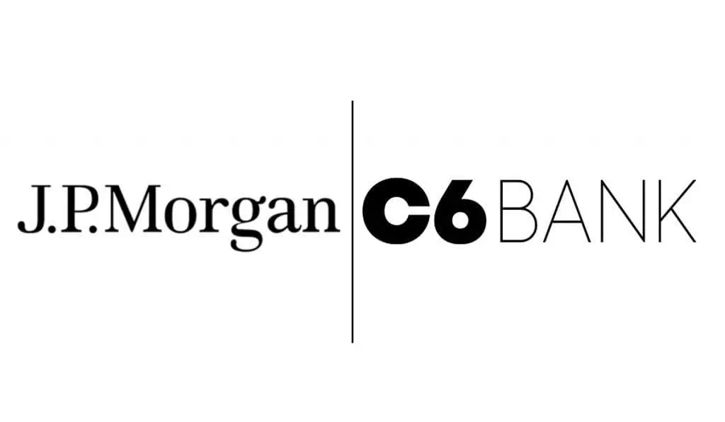 JP Morgan apuesta por banca digital de Latinoamérica con adquisición de participación en C6 Bank JP Morgan apuesta por banca digital de Latinoamérica con adquisición de participación en C6 Bank