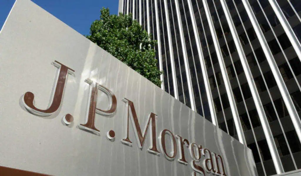 J.P. Morgan actualiza su visión sobre el peso colombiano por creciente riesgo político en el BanRep J.P.Morgan sobre el peso colombiano