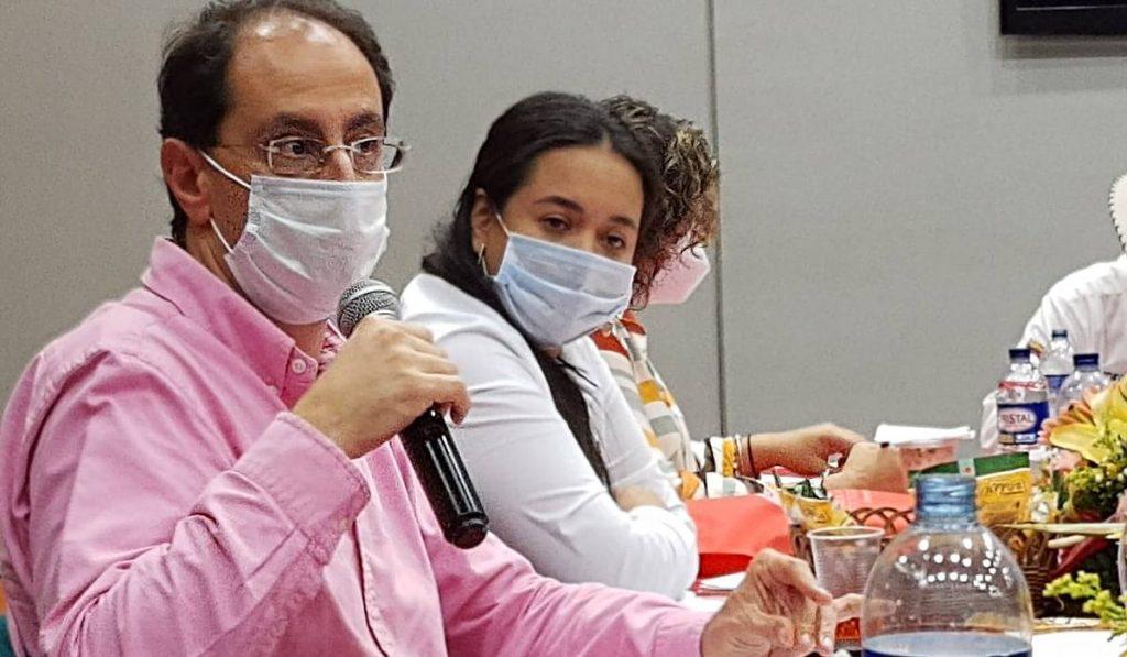 MinHacienda: Reforma tributaria iría hasta por $14 billones; recursos del FMI irían a uso fiscal