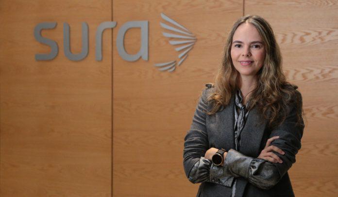 Juana-Francisca-Llano-Suramericana-fotoSura BRC Investor Services ratificó calificación AAA de deuda a largo plazo a Suramericana