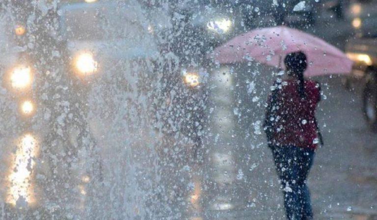 lluvias en Colombia