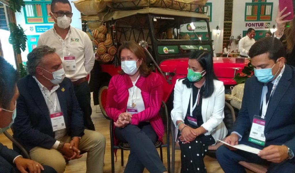 Reforma tributaria en Colombia incluirá extensión de beneficios para sector turismo