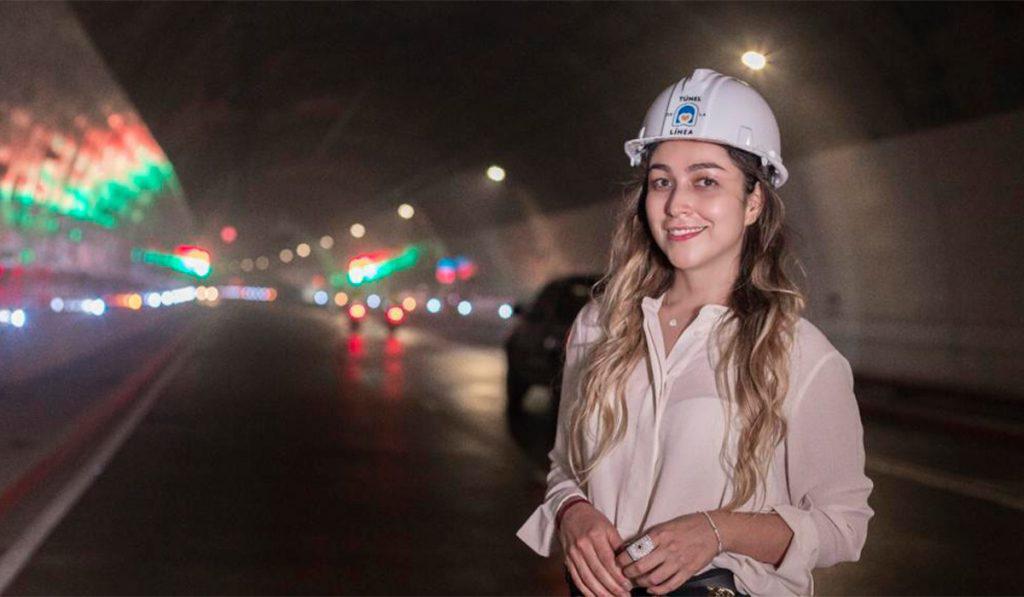 Olga Lucía Ramírez, nueva directora de la Aeronáutica Civil de Colombia