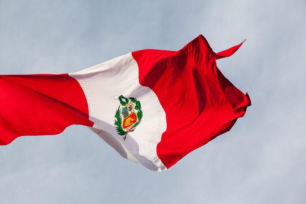 Perú, epicentro de terremoto que también sintieron países vecinos