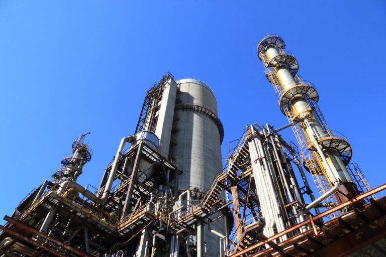 Exportaciones colombianas caen por decrecimiento en combustibles