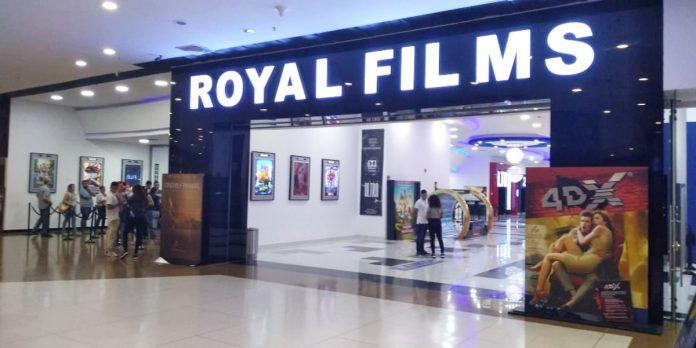 Royal