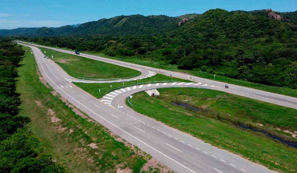 Ruta del Sol 3 en Colombia logra millonaria financiación con bancos italianos