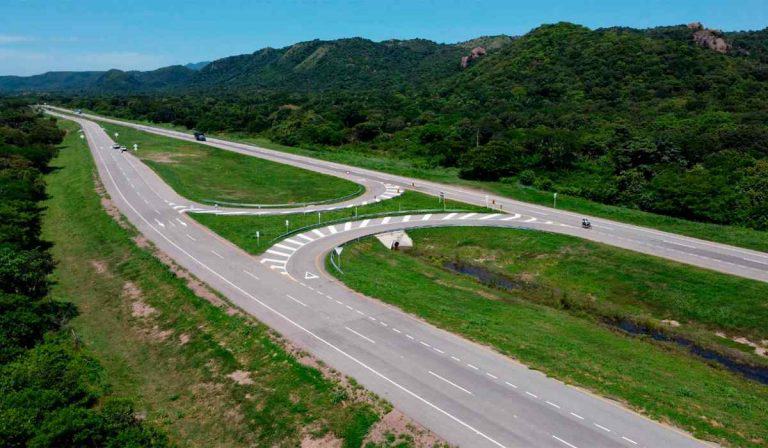 Colombia se salva de pagar casi medio billón de pesos por pleito en megaproyecto Ruta del Sol 3