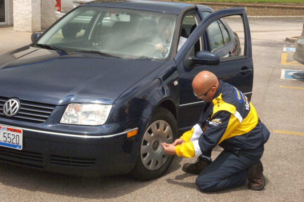 Cuidado de las llantas ¿En cuántos kilómetros debo realizar el balanceo?